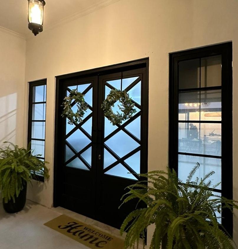 Stylish Villa At Green Apple U 35A Cipanas Puncak Sindanglaya Екстериор снимка