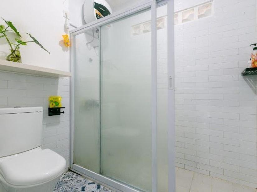Stylish Villa At Green Apple U 35A Cipanas Puncak Sindanglaya Екстериор снимка