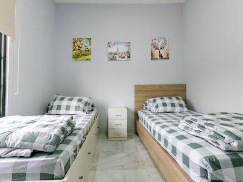 Stylish Villa At Green Apple U 35A Cipanas Puncak Sindanglaya Екстериор снимка